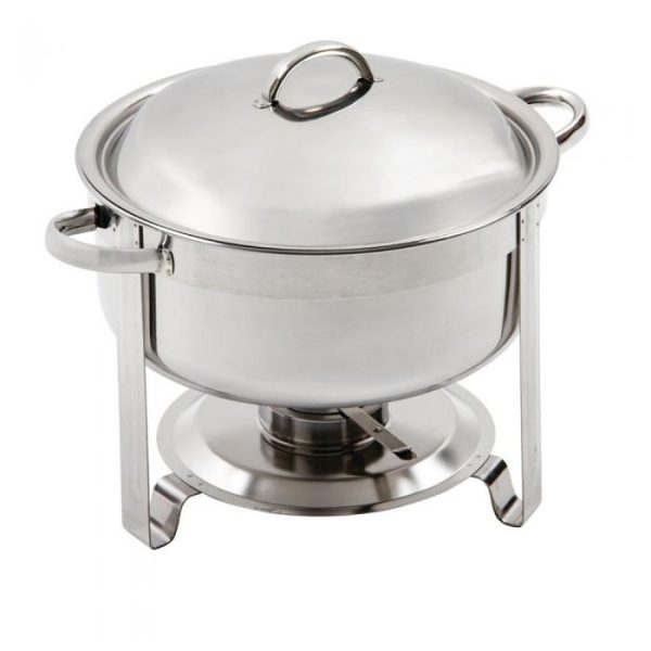 13.5L Soup Chafing Dish