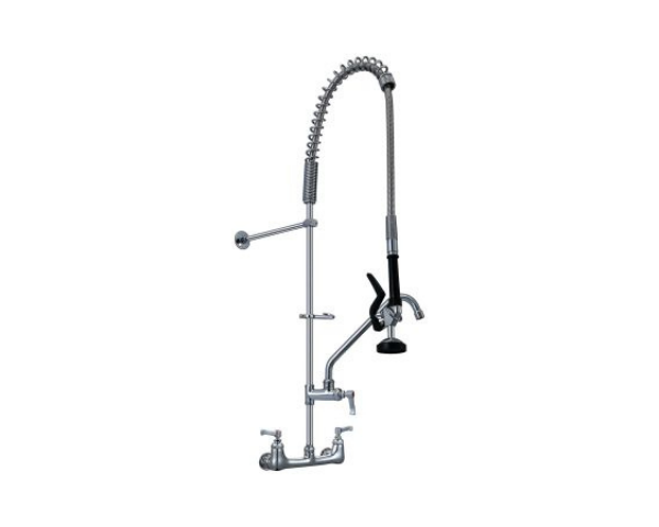 Heavy Duty Commercial Pre-Rinse Faucet