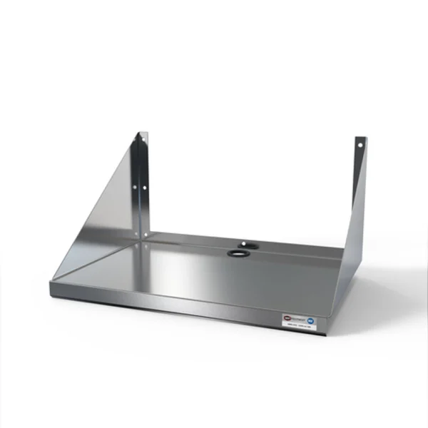 24" Wall Mounted Shelf