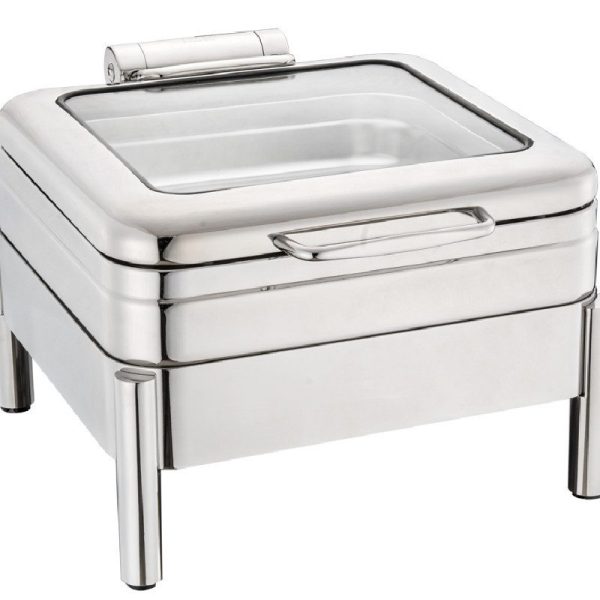 Hydraulic Chafing Dish (Small)