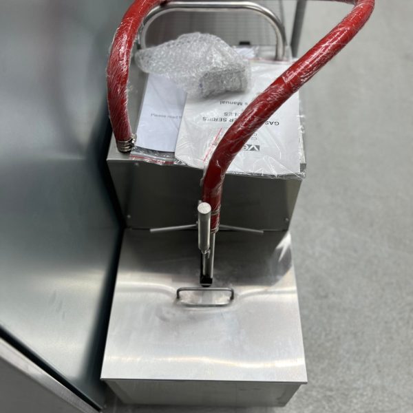Oil Filter Machine