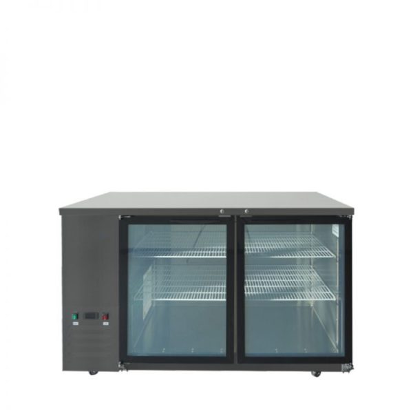 Bar Cooler 5ft