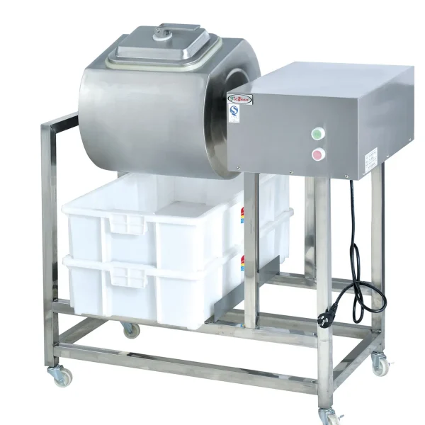 Marinating Machine