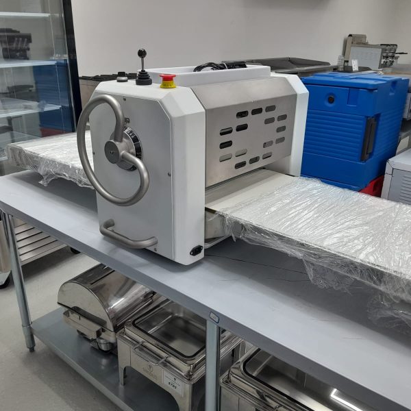 Dough Sheeter