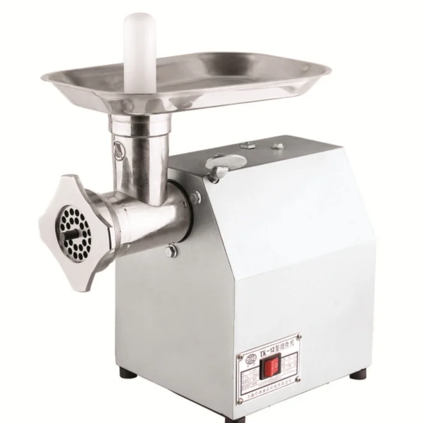 Commercial Meat Grinder 75kg/ Hour Capacity