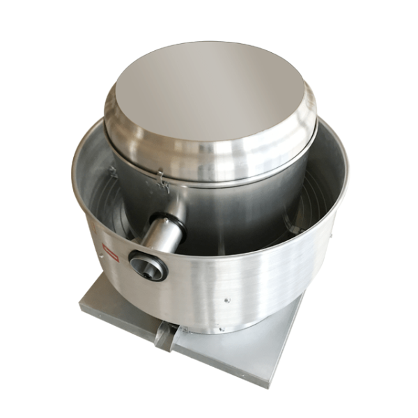 UL Listed 2500CFm Exhaust Fan