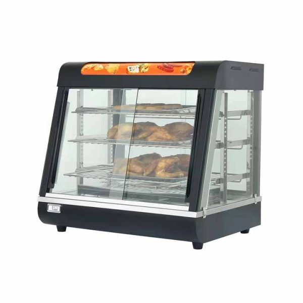 36" Deluxe Display Warmer