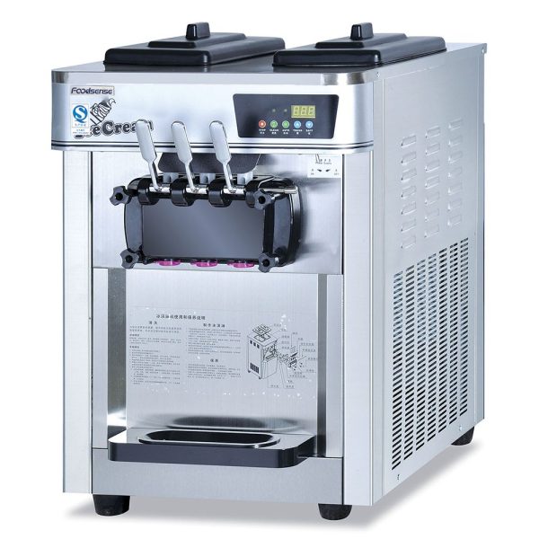 Counter-top Soft Serve Machine 110v