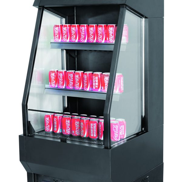 2Ft Refrigerated Multi Deck Display