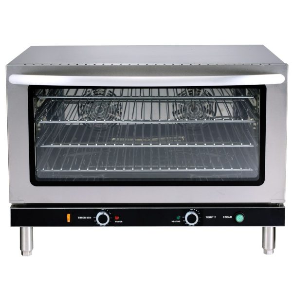 Electric Countertop Electric Convection Oven (Large)