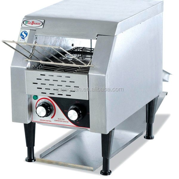 Small Conveyor Toaster