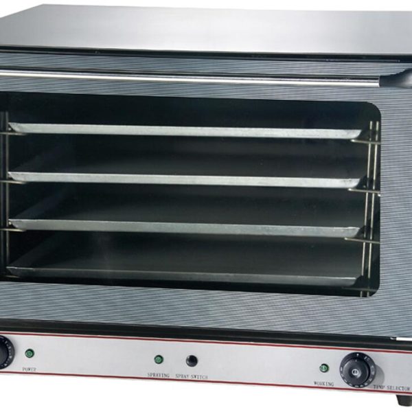 Electric Convection Oven 220v