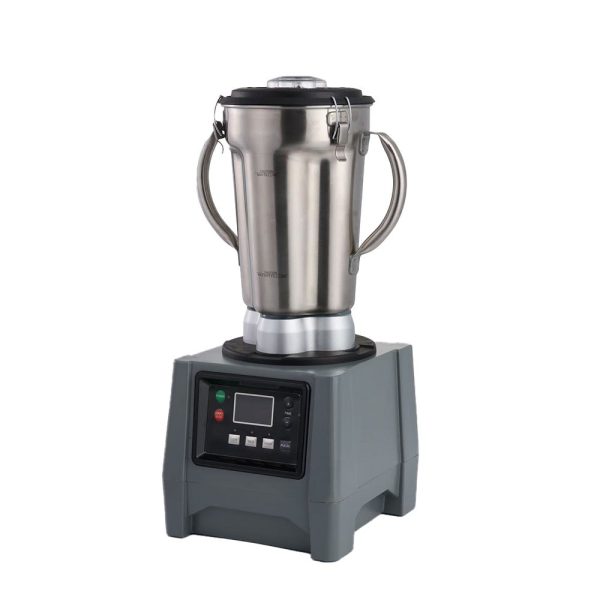 Heavy Duty Digital Commercial Blender