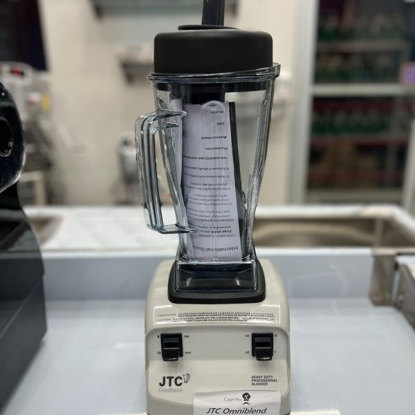 JTC Blenders