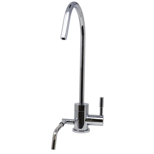 Residential Faucet
