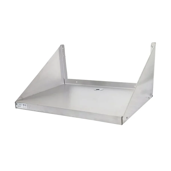 18" Wall Mounted Shelf