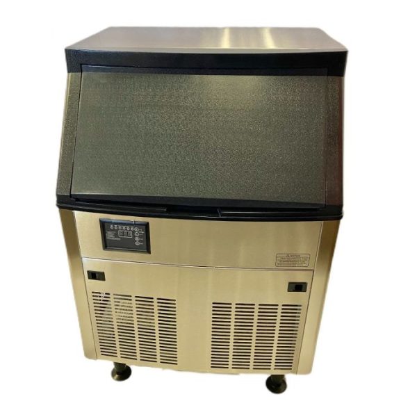 Under Counter Ice Machine – 240LB/24Hrs