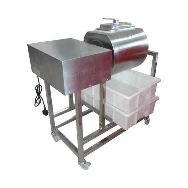 Marinating Machine