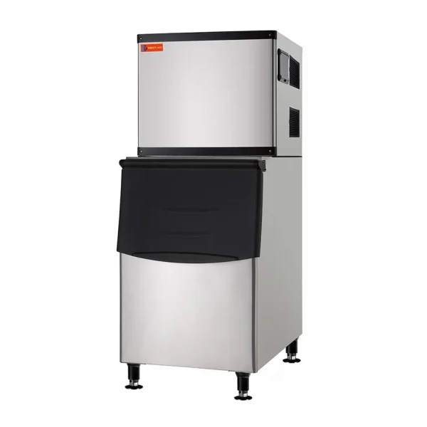 Extra Large Undercounter Ice Machine (500lbs/24hrs)